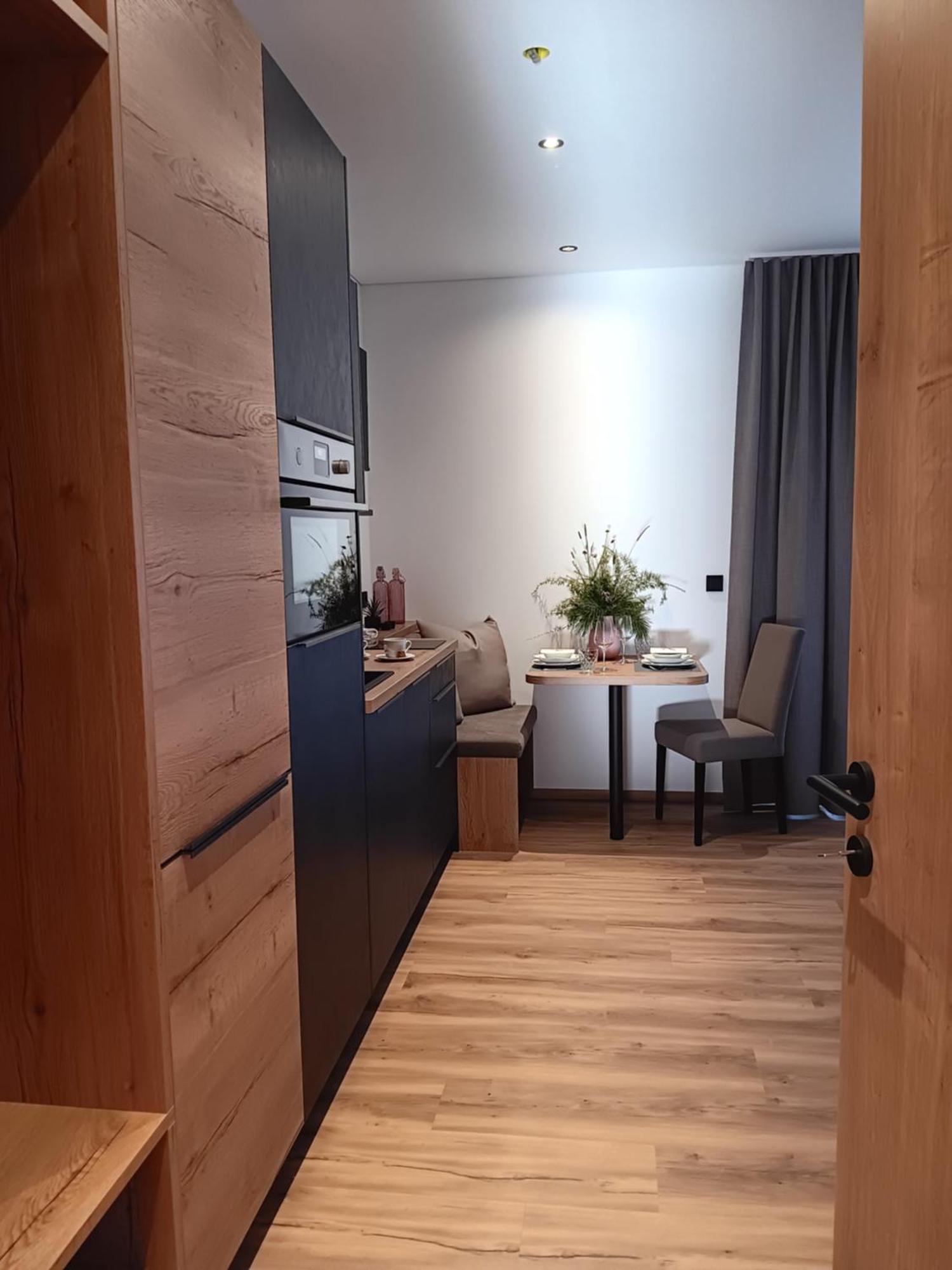 Feiserhof Navis - Appartements المظهر الخارجي الصورة