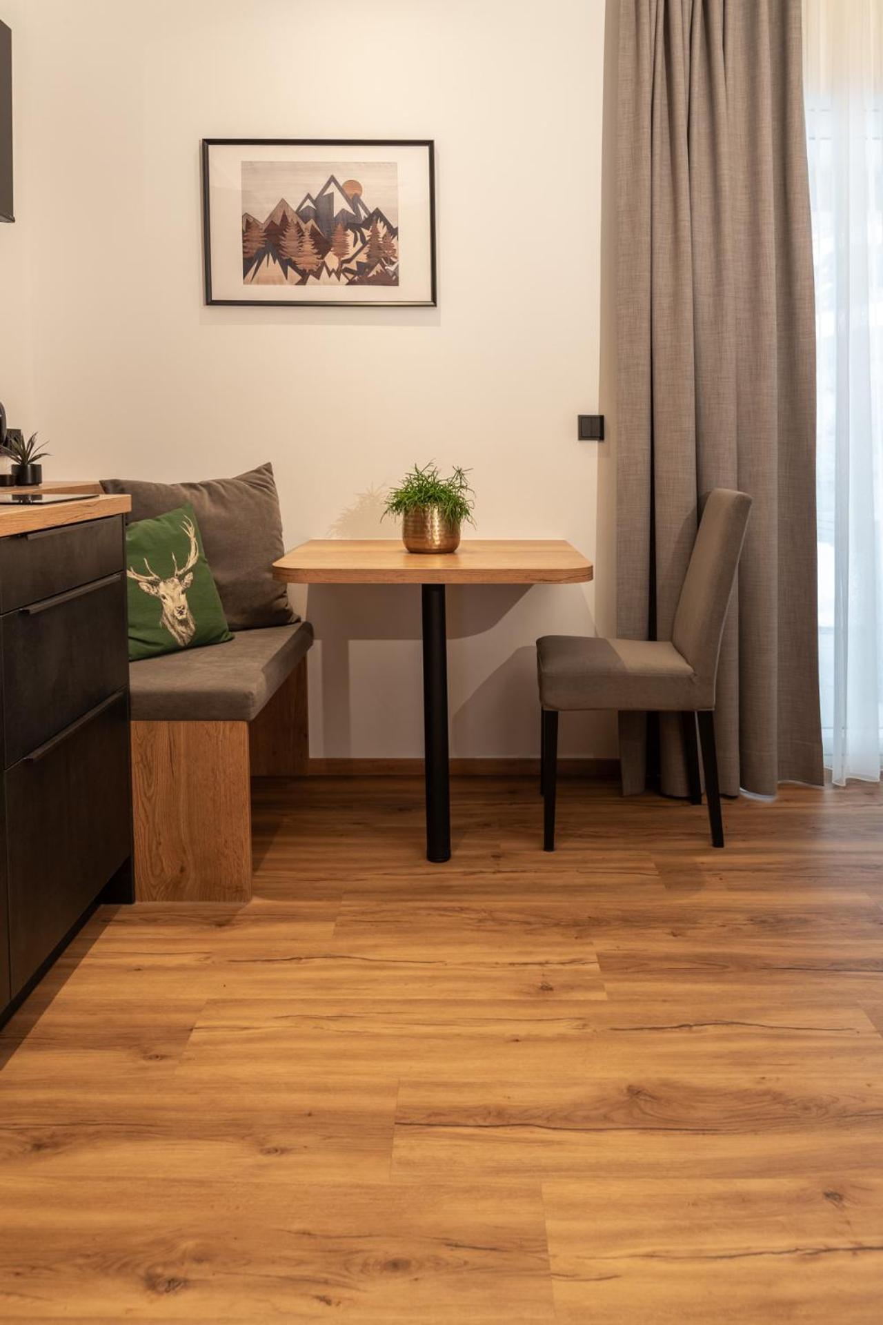 Feiserhof Navis - Appartements المظهر الخارجي الصورة