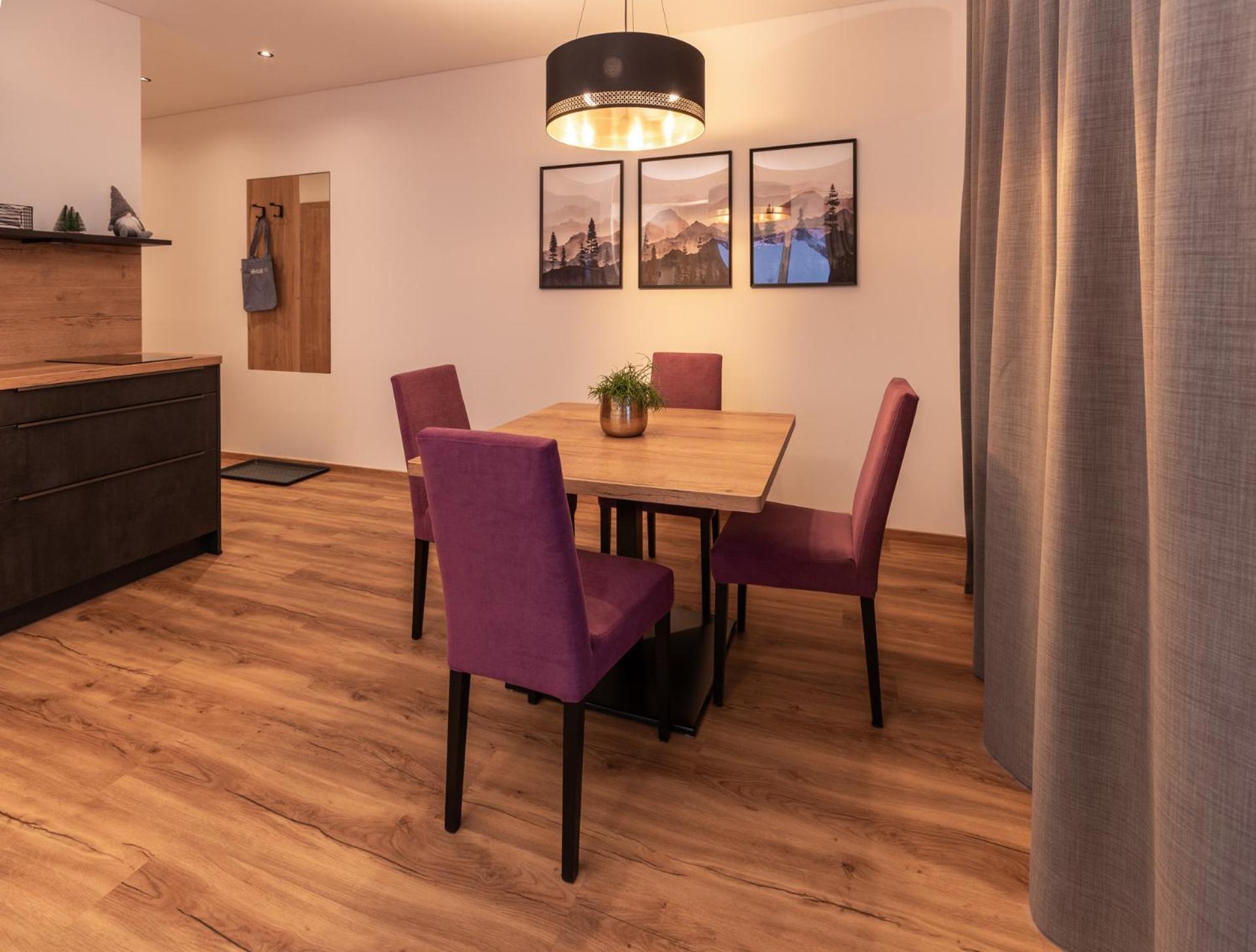 Feiserhof Navis - Appartements المظهر الخارجي الصورة